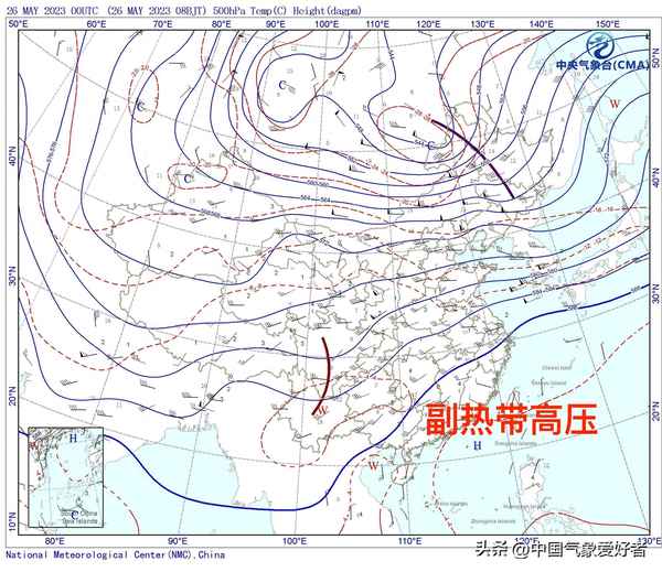 多少度空氣才會有熱浪,多少度空氣才會有熱浪出現