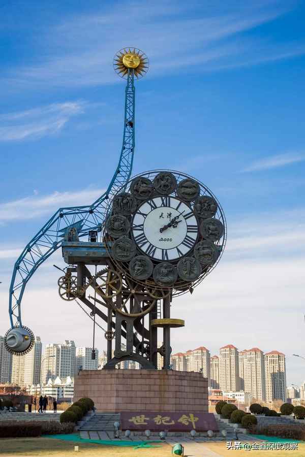 天津市經(jīng)濟發(fā)展現(xiàn)狀;天津市經(jīng)濟發(fā)展前景