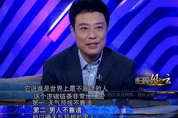 中央一台天气预报首次播放时间_中央一台天气预报的播放时间