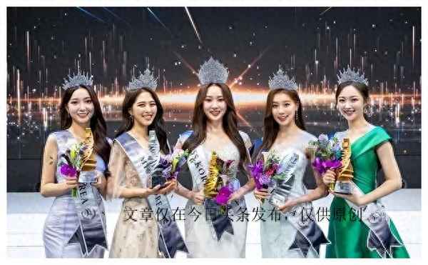 韩国女星的评选标准;韩国女明星评选