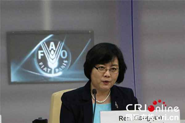國際糧農組織總部在哪里—國際糧農組織現任總干事
