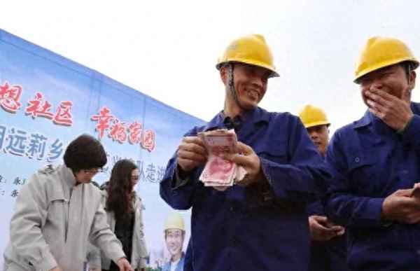 包工头一个月2万(包工头一个月2万正常吗)