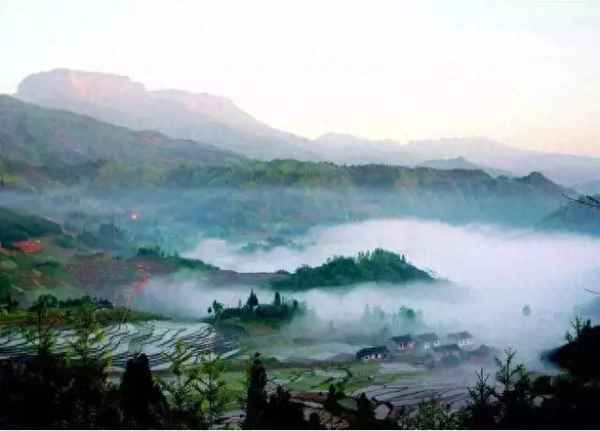 溧陽瓦屋山是免費的嗎-溧陽瓦屋山風景區要錢嗎