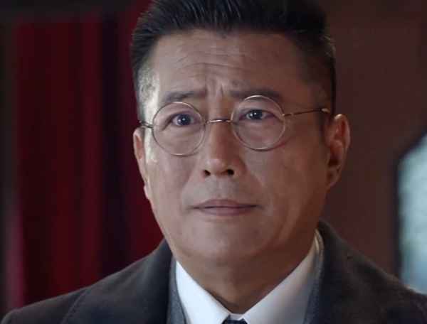 驚蟄電視劇劇情(驚蟄電視劇劇情介紹播放)