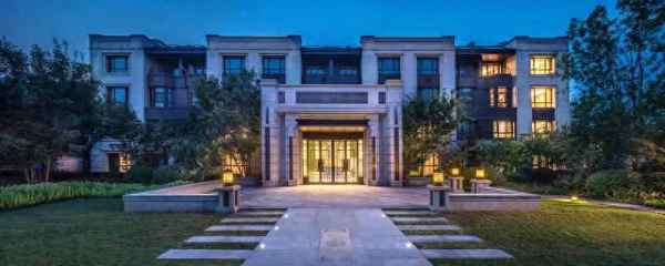 天恒水岸壹号别墅-天恒水岸壹号新楼盘