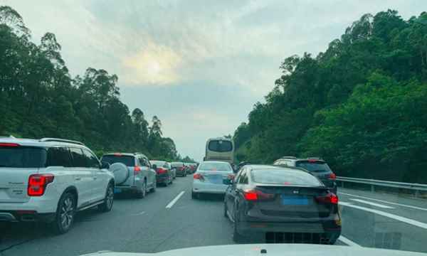汽車不走高速可以投訴嗎;車不跑高速會怎么樣
