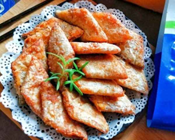 帶魚(yú)段怎么炸酥脆好吃、帶魚(yú)段如何炸最好吃