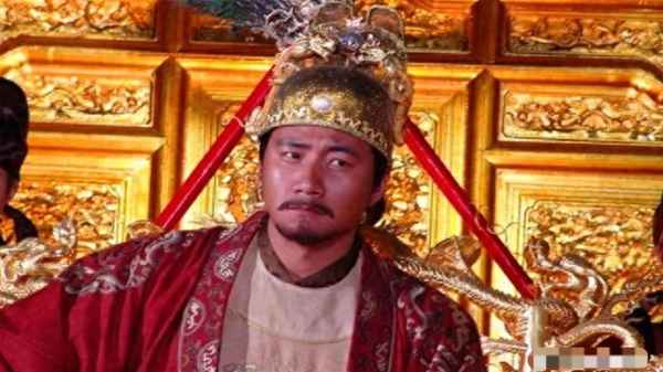 朱元璋最霸气的一首诗,朱元璋最霸气的一首诗依旧与天齐