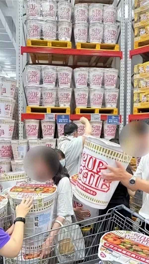 山姆会员店营销模式,山姆会员营销模式分析