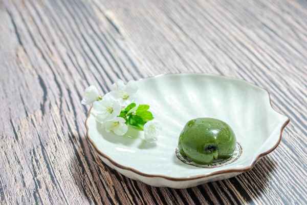 清明 美食-清明美食之一樸籽粿是什么地區(qū)美食