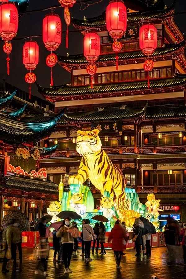 上海豫園要門票錢嗎_上海豫園要門票嗎？