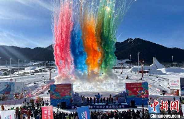 絲綢之路國際滑雪場(絲綢之路國際滑雪場電話)