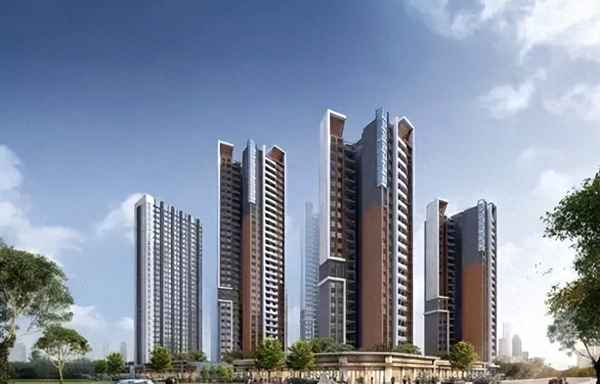 佛山泷景花园最新房价(佛山泷景汇琅峰)