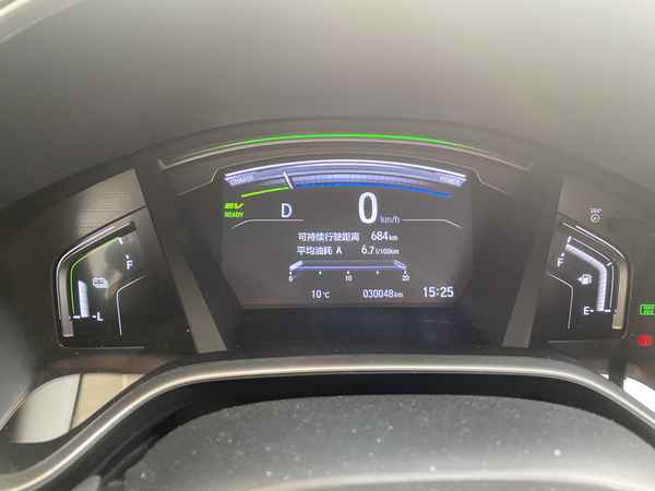 本田crv240油箱多少升多大,本田crv240加多少機油