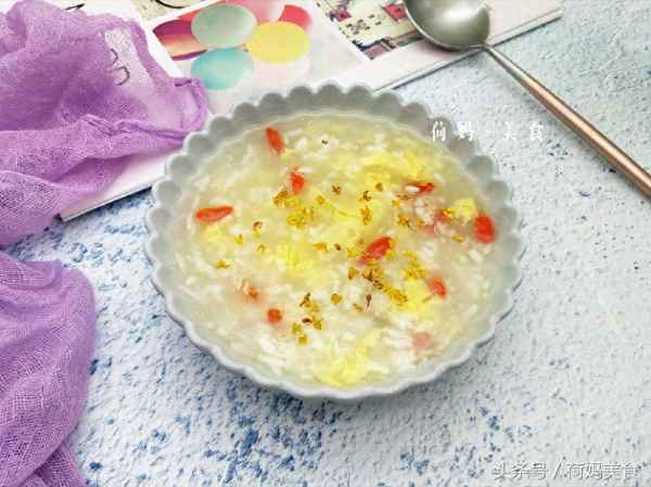 醪糟雞蛋的營(yíng)養價(jià)值、醪糟雞蛋對身體的影響