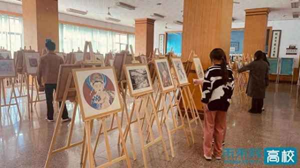 西安财经学院文学院在哪个校区_西安财经大学文学院