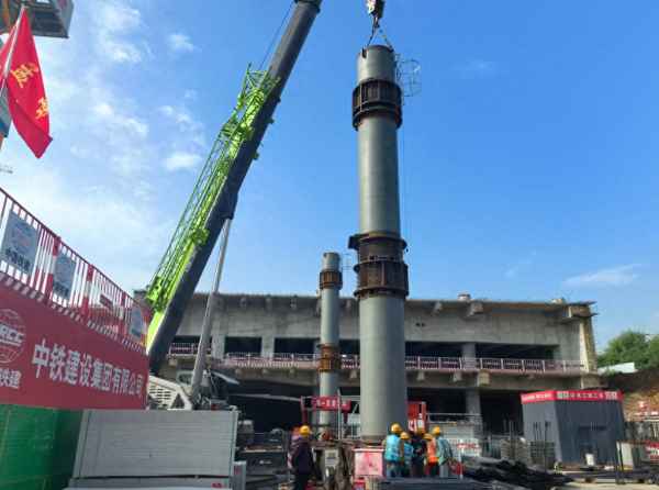 北京城市副中心市政工程-北京城市副中心工程建設管理辦公室