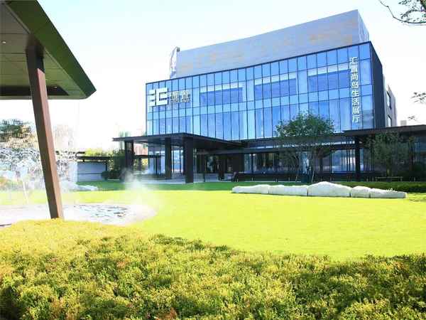 尚岛房产,尚岛国际小区