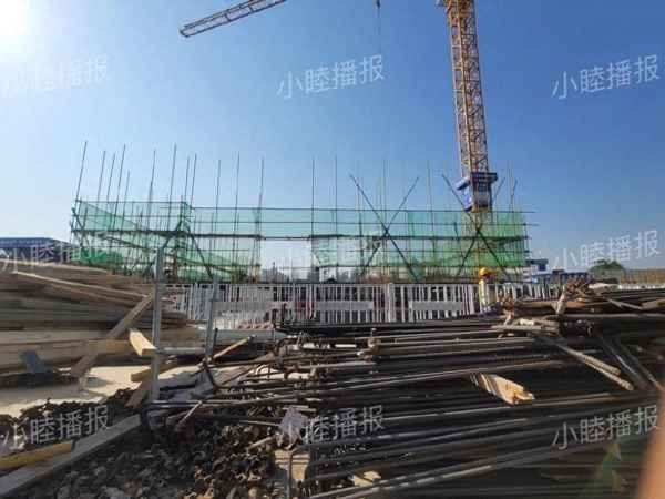 西红门橡树湾施工进展最新,北京西红门橡树湾楼盘详情