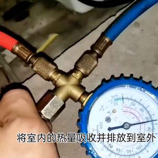 空調(diào)開25度耗電嗎;空調(diào)開到25度省電是真的嗎