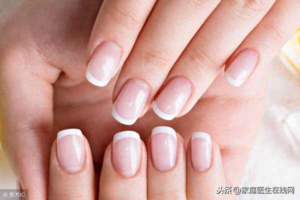 一小块指甲吃进去了要紧吗,如果把指甲吃了下去会怎样