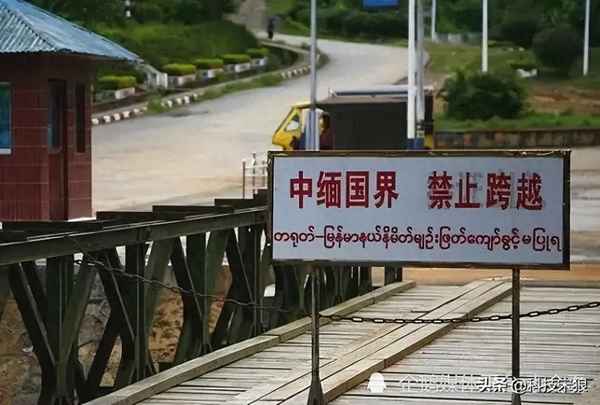 缅甸北部本地人不害怕吗;柬埔寨恐怖还是缅甸恐怖