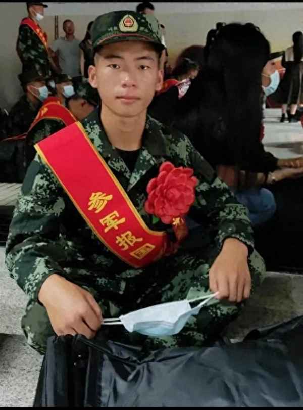部隊個人收獲總結(部隊個人感受)