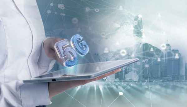 5G基站建設對用戶的影響(5g 基站 對健康的影響)
