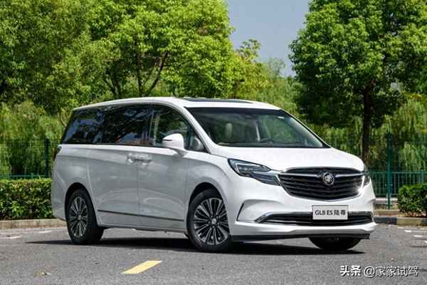別克gl8車子tc開關按鈕在哪_別克gl8 tcs按鍵