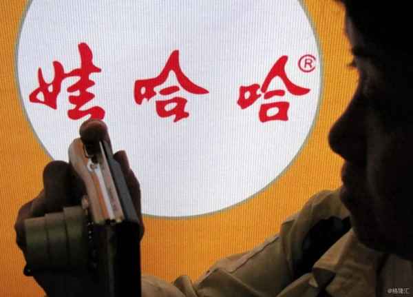 娃哈哈借什么公司上市—娃哈哈原始股多少钱一股