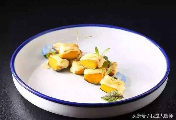 涼菜擺盤(pán)花樣圖片;涼菜擺盤(pán)花樣圖片立體圖