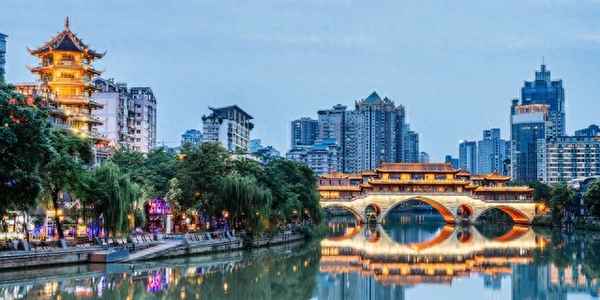 成都旅游必去十大景點推薦、重慶旅游必去十大景點推薦