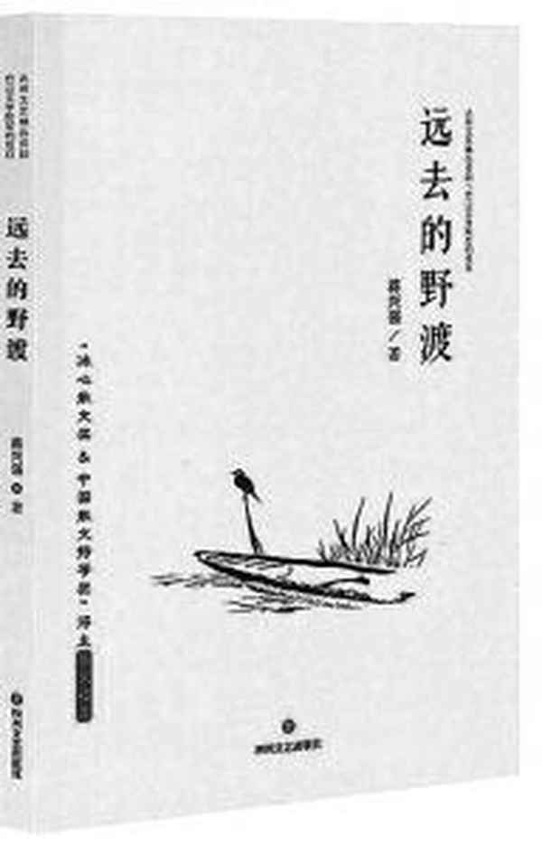 野渡表达了作者什么样的情感(野渡阅读理解答案)