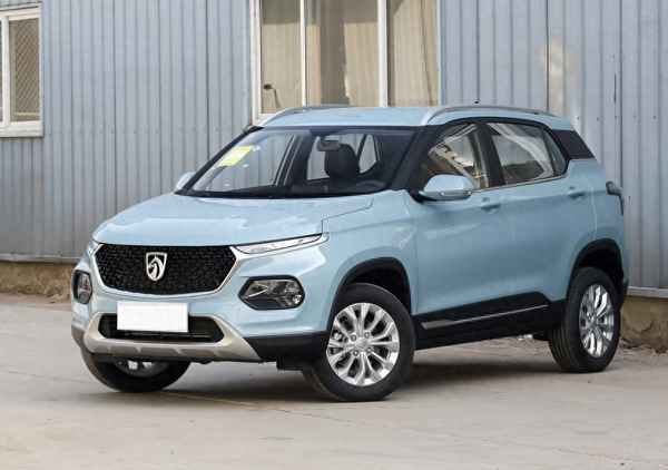 寶駿510電子轉向鎖故障無法啟動,寶駿510電子轉向鎖故障無法啟動怎么回事