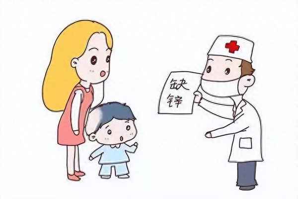 长期吃指甲会得什么病,经常吃指甲是什么原因