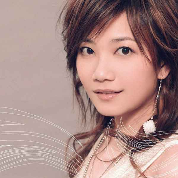 梁靜茹經典歌詞大全-梁靜茹40首好聽歌曲