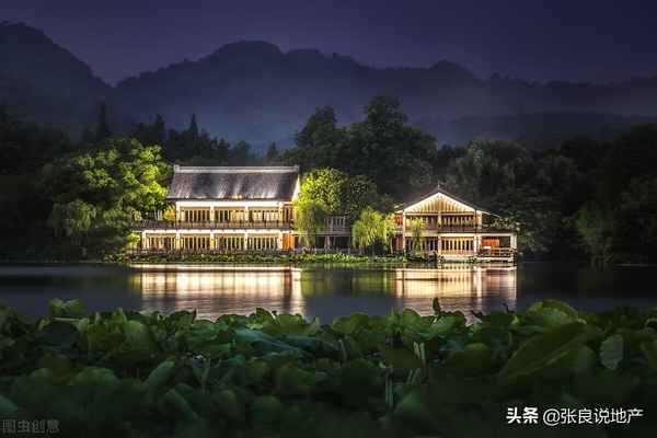 旅游房產(chǎn)—旅游地產(chǎn)