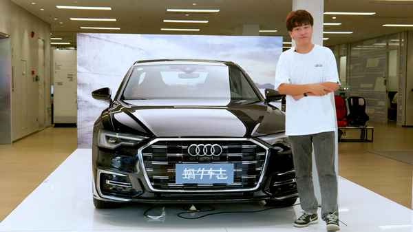 奧迪a6l報價及圖片_奔馳商務車七座2023新款價格