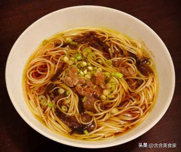 上海美食特色,上海的特色美食