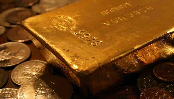 黄金价格持续上涨-为什么疫情黄金价格持续上涨