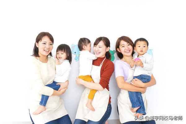 保育員的職業規劃(保育員的職業規劃和目標)