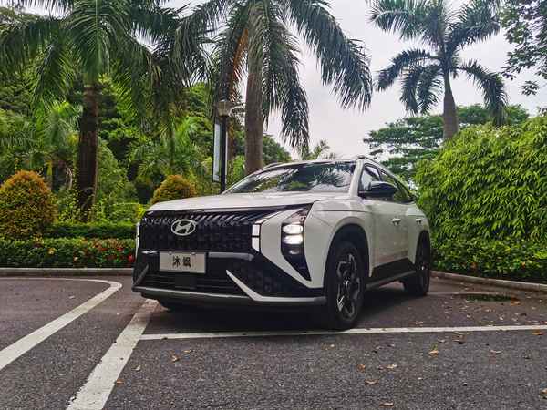 北京現代13年車型、13款現代ix35