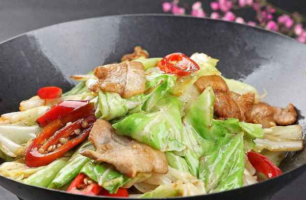 手撕包菜的調料汁,手撕包菜 調料