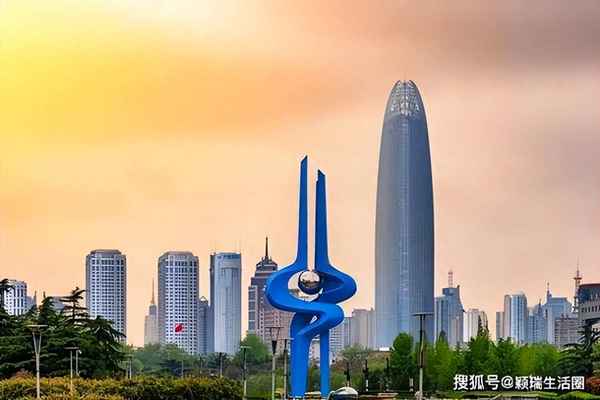 山東南部有哪幾個城市(山東南部有哪幾個城市名字)
