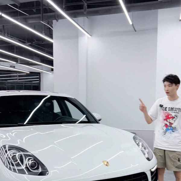 保時捷瑪卡價格及圖片—保時捷瑪卡車價格及圖片