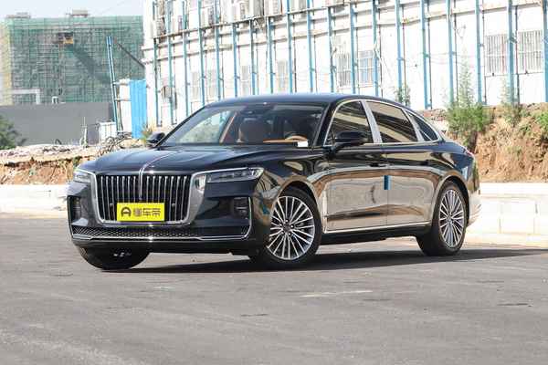 紅旗轎車h9多少錢;紅旗車h9多少錢