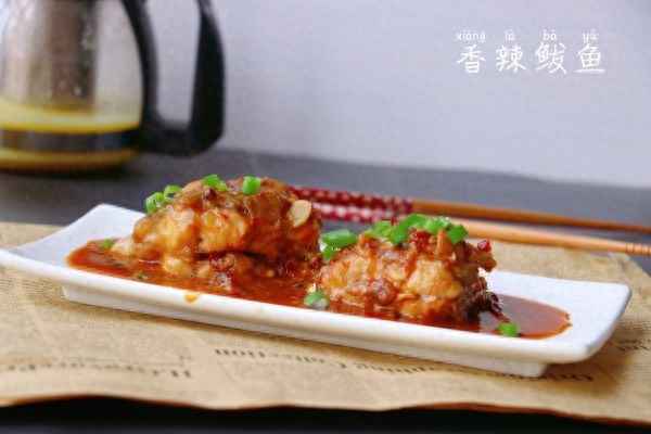 紅燒燕鲅魚的做法大全,紅燒燕鲅魚怎么做好吃竅門