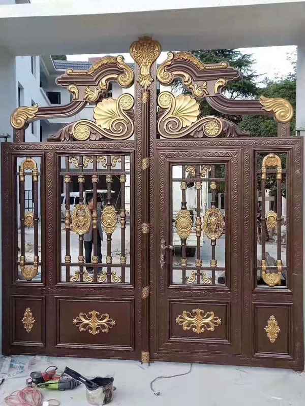 咸宁中式合院别墅,咸宁独门独院二手房