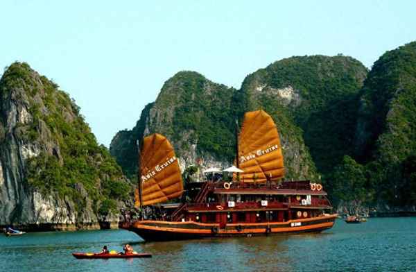 越南必去的5個地方-越南必去的5個地方有哪些
