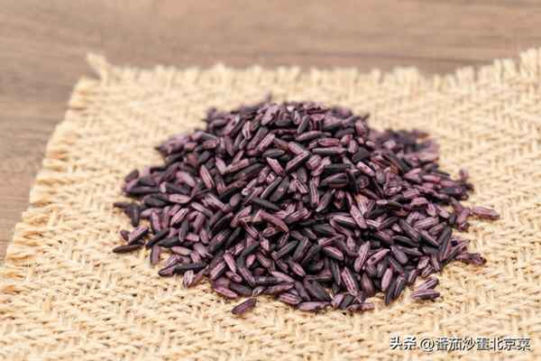 人类怎样发现稻谷能吃,人类稻谷最开始是怎么来的